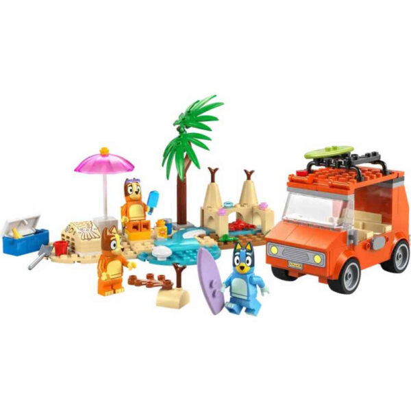LEGO BERRY BLUEYS 11202 - Image 2