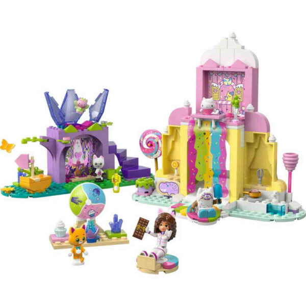 LEGO GABBYS DOLLHOUSE 11205 - Image 2