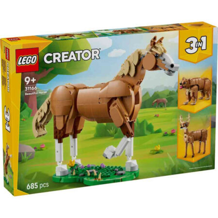 LEGO CREATOR 31166