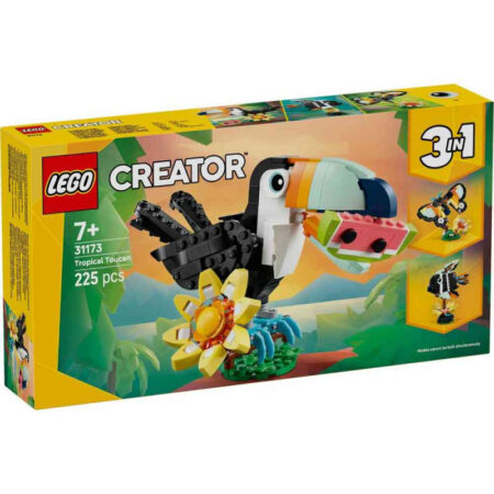 LEGO CREATOR 31173