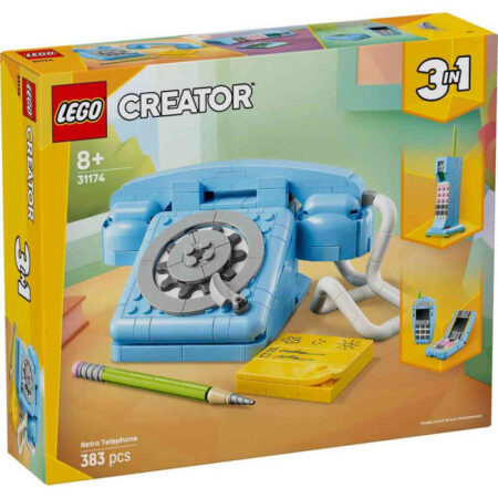 LEGO CREATOR 31174