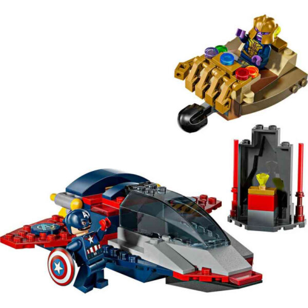 LEGO SUPER HEROES 76319 - Image 2