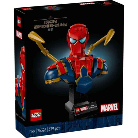 LEGO SUPER HEROES 76326