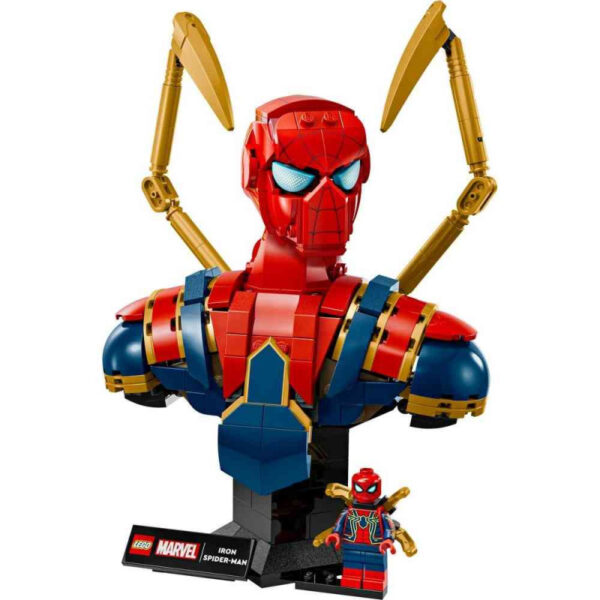 LEGO SUPER HEROES 76326 - Image 2