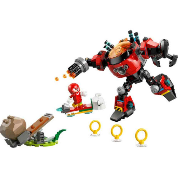 LEGO SONIC 77005 - Image 2