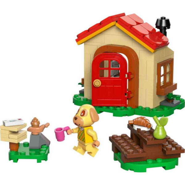 LEGO ANIMAL 77058 - Image 2