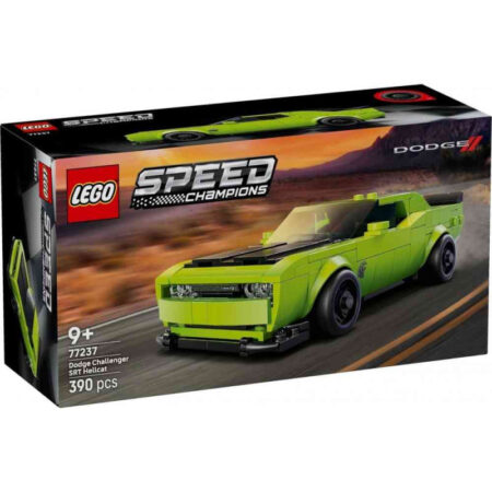 LEGO SPEED CHAMPIONS 77237