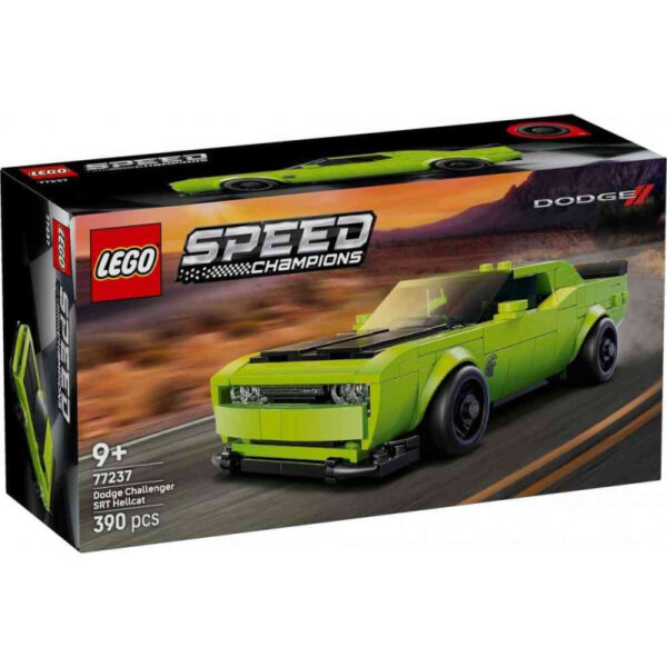LEGO SPEED CHAMPIONS 77237