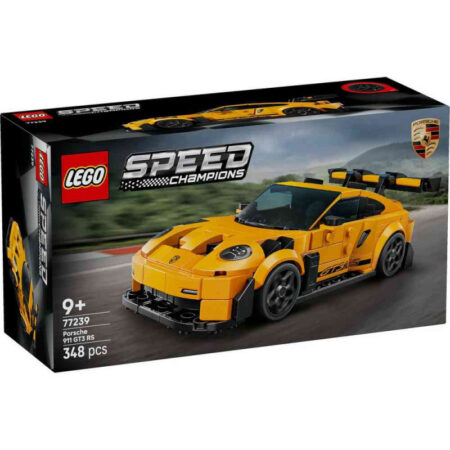 LEGO SPEED CHAMPIONS 77239