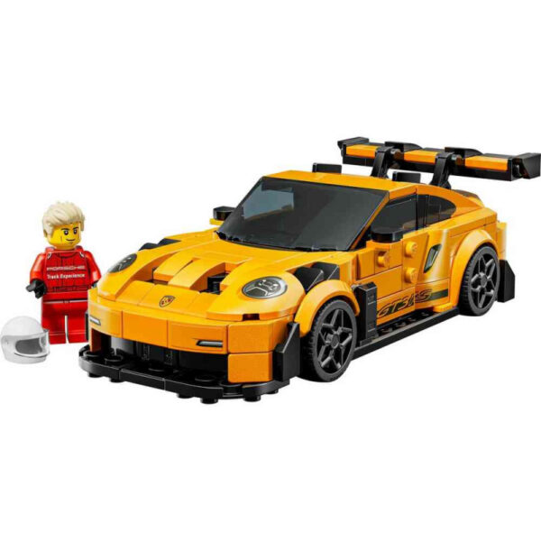LEGO SPEED CHAMPIONS 77239 - Image 2