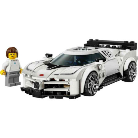 LEGO SPEED CHAMPIONS 77240