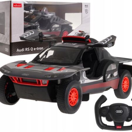 AUTO 1:14 AUDI RS Q E-TRON R/C
