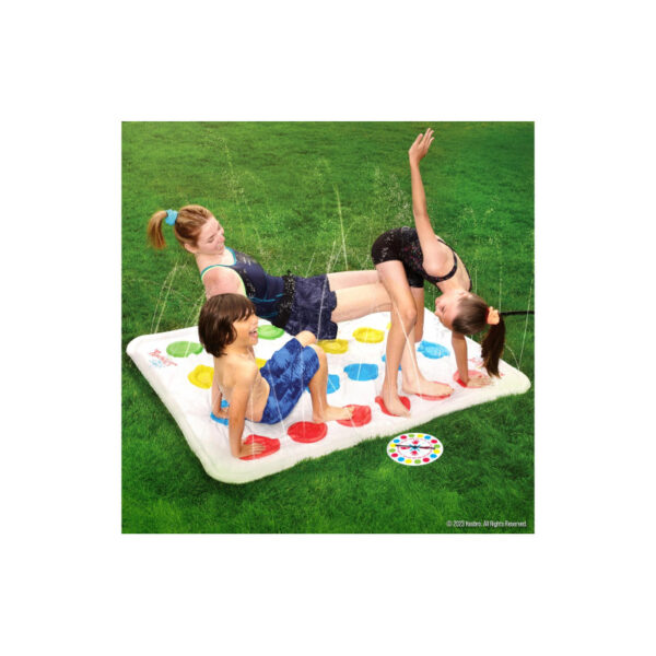 TWISTER SPLASH - Image 2