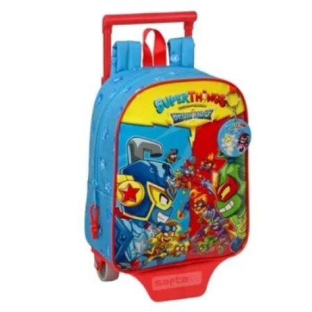 SUPERTHINGS MINI RANAC