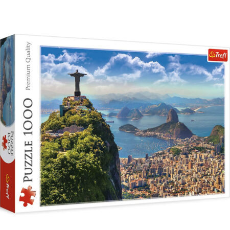 PUZZLE 1000 RIO