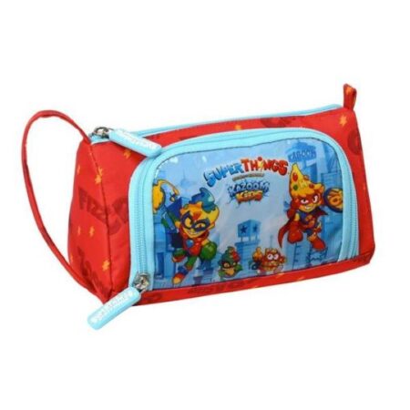 SUPERTHINGS PERNICA KAZOOM KIDS