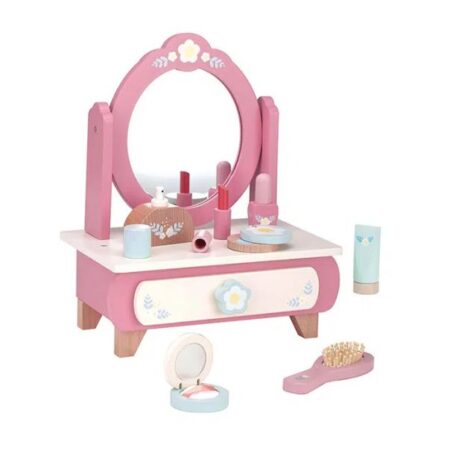 PINO IGRA KOZMETICKI STO