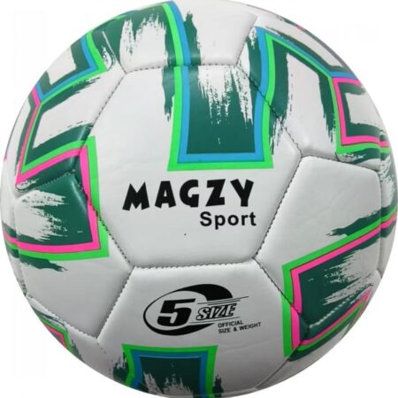 LOPTA FUDBALSKA SARENA MAGZY SPORT