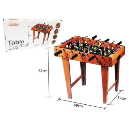 DRVENI FUDBAL ROSTILJ