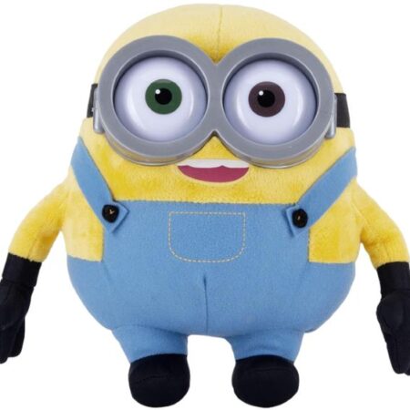 UNIVERSAL PLIS MINIONS BOB 30 CM