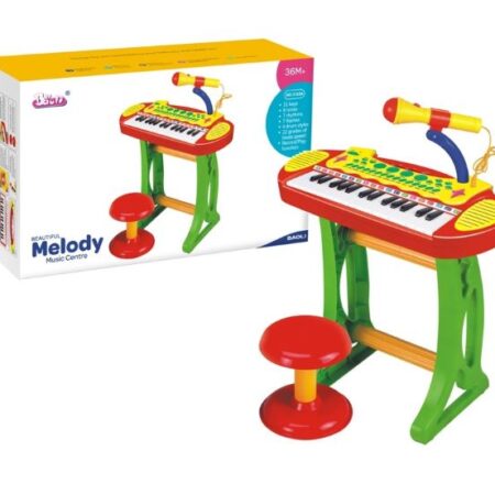 PIANO STOLICA I MIKROFON 1