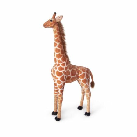 PLISANA IGRACKA ZIRAFA 72 CM