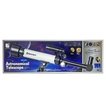 STARWOOD TELESKOP ASTRONOMSKI