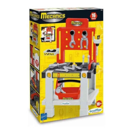 ECOIFFIER STOCIC RADIONICA