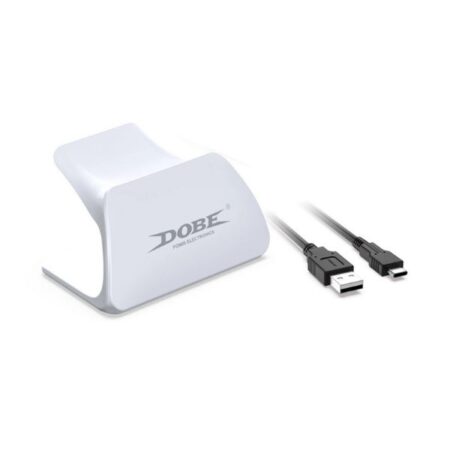 Dobe TP5-0537B stalak za punjenje PS5 kontrolera b