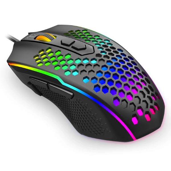 Gaming Mis T-DAGGER Imperial TGM310-LIT crni - Slika 2