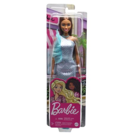 BARBIE LUTKA FASHION
