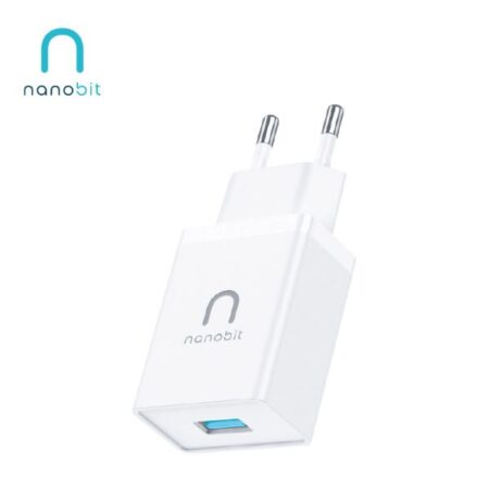 Kucni punjac Nanobit NB106 USB 2.4A