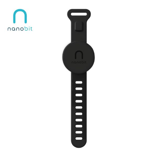 Magnetni drzac Nanobit NB601 crni