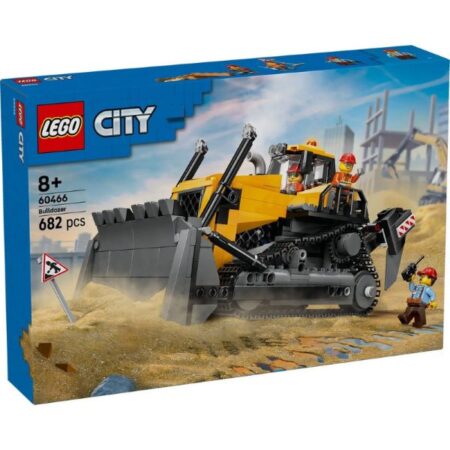 LEGO CITY 60466