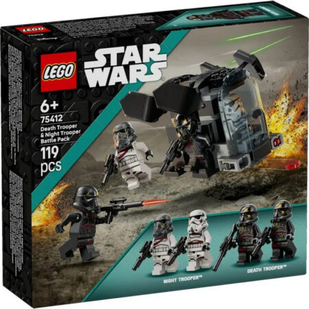 LEGO STAR WARS 75412