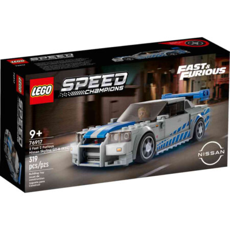 LEGO SPEED CHAMPIONS 76917
