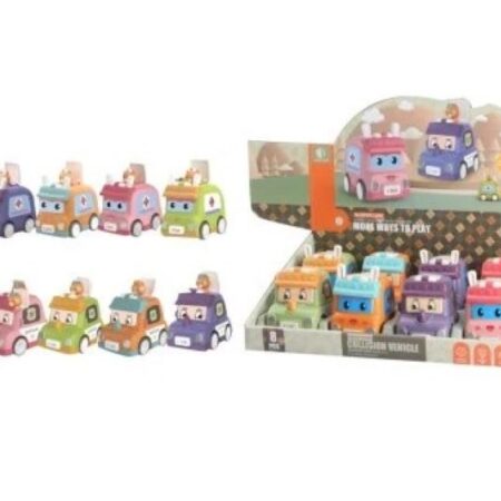 FRIKCIONI BABY AUTIC