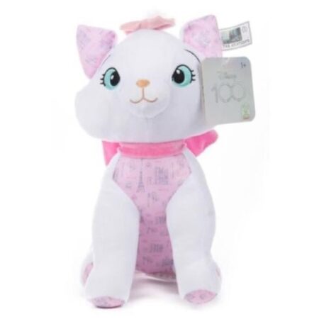 PLIS DISNEY LADY 30 CM