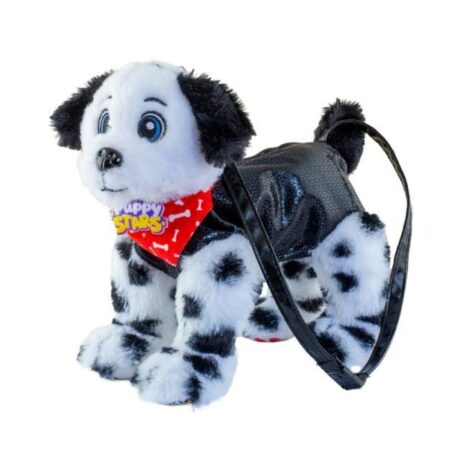 KUCA SA TORBICOM PUPPY STARS JUNO