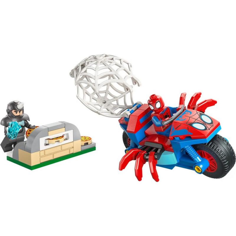 LEGO MARVEL SPIDEY 11206 - Slika 2