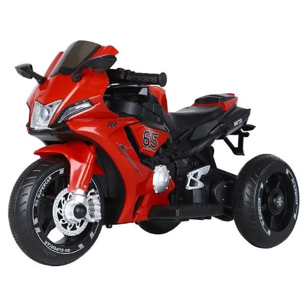 MOTOR 148 CRVENI