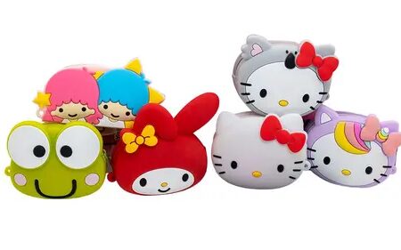 DEXY MINI IZNENADJENJE HELLO KITTY 2