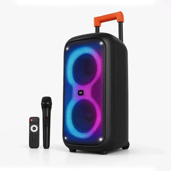 Bluetooth zvucnik Blueseed BS-132 crni