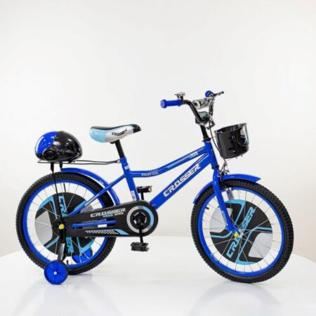 BICIKLA 724 - 20 PLAVA