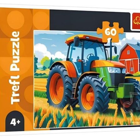 PUZZLE FARMA 60