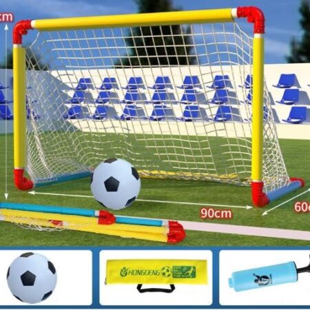 GOL 90 CM SKLOPIVI SA TORBOM