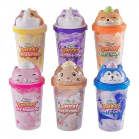 LJIGAVCI ZIVOTINJICE U DISPLEJU