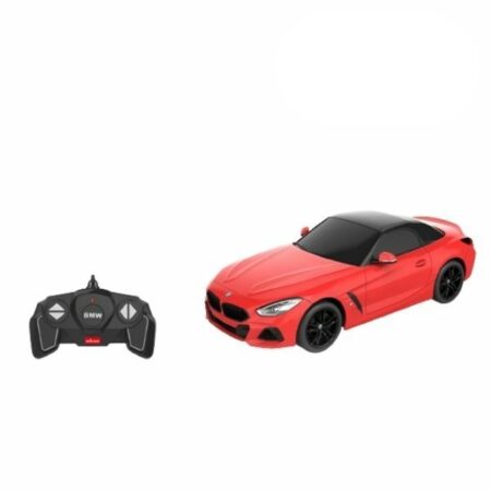 AUTO R/C 1:18 BMW Z4 NEW VERSION