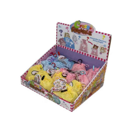 SASAVI PRICLJIVCI PLISANI LJUBIMCI