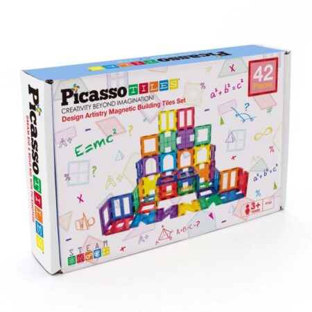 PICASSO TILES SET 42 KOM